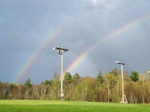 Driving Range and Practice Greens are Open!